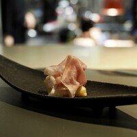 IN DISH - 