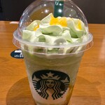 スターバックスコーヒー - ドリンク写真: