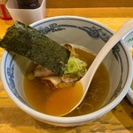 らーめん いまるや - 