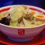 近江ちゃんぽん亭 - 