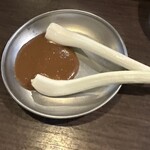 四文屋 - 料理写真: