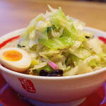 近江ちゃんぽん亭 - 