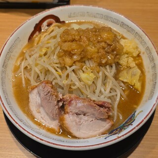ラーメン豚山_1