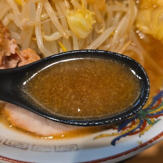 ラーメン豚山_2