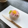 六義園 吹上茶屋 - 