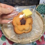 豆腐ドーナツ えいど - 