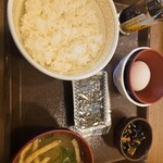 すき家 - 料理写真: