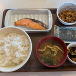 すき家 - 料理写真:
