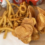 A&W - 