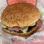A&W - 