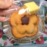 豆腐ドーナツ えいど - 