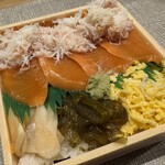 古市庵 - 料理写真: