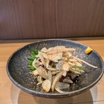 焼き鳥 翔 - 料理写真:
