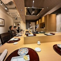 天冨良 麻布よこ田 銀座別邸 - 