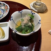 天冨良 麻布よこ田 銀座別邸 - 