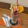 fruit cafe Saita!Saita! - 