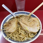 ラーメン二郎 - 
