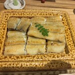 炭燒鰻富士 名驛店 - 