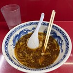 ラーメン二郎 - 