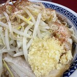 ラーメン二郎 - 
