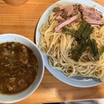 魂の中華そば - 