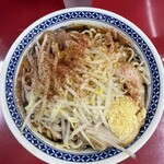 ラーメン二郎 - 