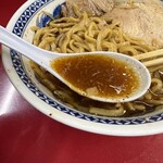 ラーメン二郎 - 