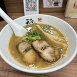 麺や　福座 - 