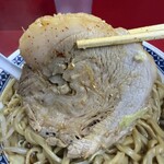 ラーメン二郎 - 