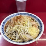 ラーメン二郎 - 
