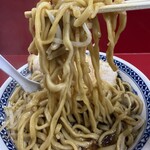 ラーメン二郎 - 