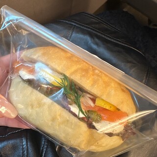 ザ スタンダードベイカーズ トウキョウ_0