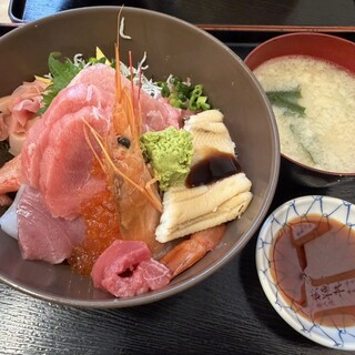 食事処 さか本_1