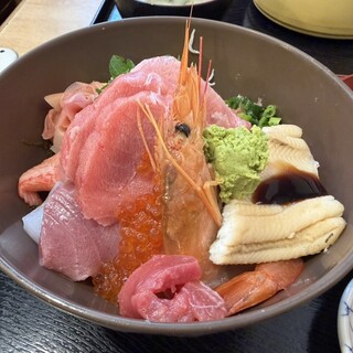 食事処 さか本_0
