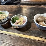晴れたり曇ったり - 