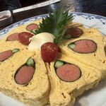 晴れたり曇ったり - 