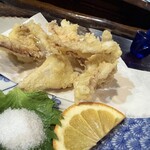 晴れたり曇ったり - 