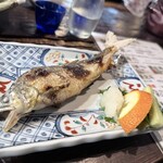 晴れたり曇ったり - 