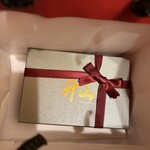 フランス菓子 升山 - マカロン30個入り、15個入り