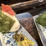 晴れたり曇ったり - 