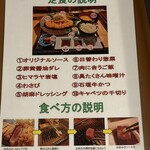 肉の変態集団 疾風ホルモン - 