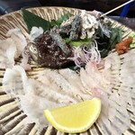 晴れたり曇ったり - 