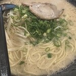 Menya Katsumi