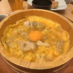 鳥開総本家 - 料理写真: