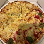 ピザハット - 料理写真: