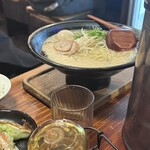 Menya Katsumi
