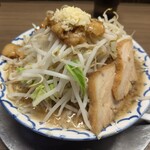 二代目 浜八道 - 料理写真: