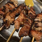 베니톤 신바시 잇쵸메점 - 