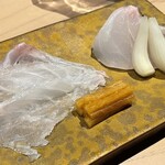 TOMO BANYA - 