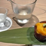 TOMO BANYA - 
